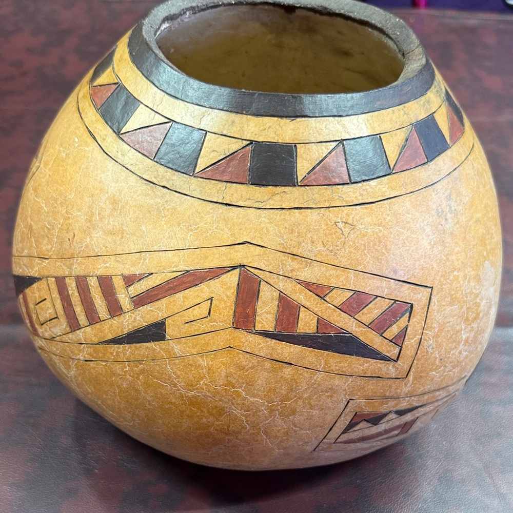Handcrafted Goard